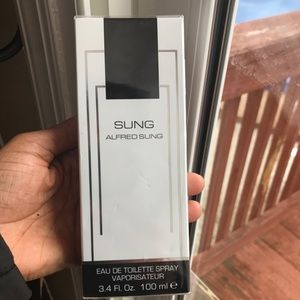 Sung Alfred Sung 3.4